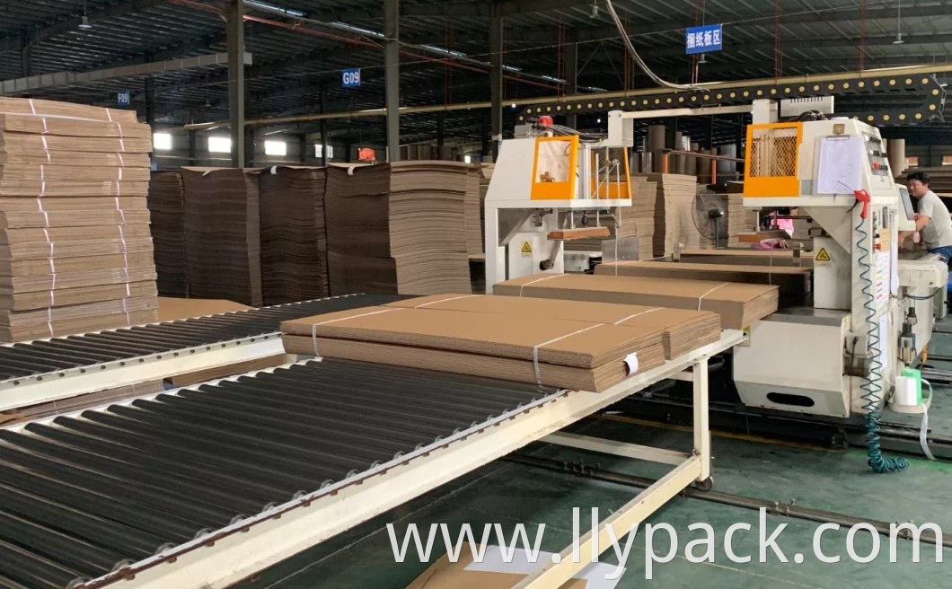  Packing Machinery